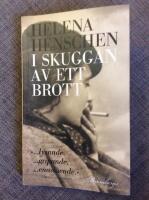 I skuggan av ett brott