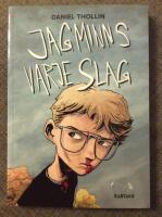 Jag minns varje slag