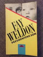 Presidentens son : roman