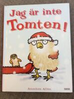Jag &auml;r inte tomten