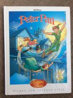 Walt Disneys Klassiska Filmer/Peter Pan