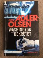 Washingtondekretet
