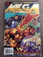 Mega Marvel