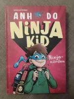 Ninjan&ouml;rden
