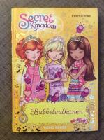 Bubbelvulkanen