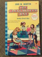 The Babysitters Club 1 - Kristy's great idea