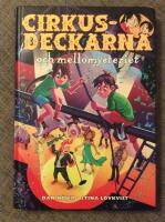 Cirkusdeckarna och mellomysteriet