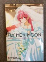 Fly Me To The Moon 1