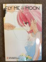 Fly Me To The Moon 2