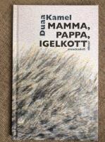 Mamma, pappa, igelkott