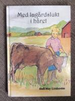 Med lag&aring;rdslukt i h&aring;ret