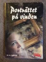 Portr&auml;ttet p&aring; vinden