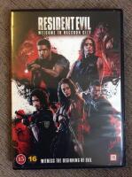 Resident Evil