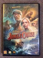 Jungle Cruise