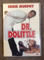 Dr. Dolittle