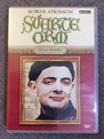 Svarte orm - hela serie 1