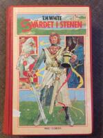Sv&auml;rdet i stenen