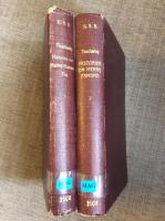 Historien om Henry Esmond, Esq del 1 och 2