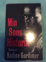 Min sons historia