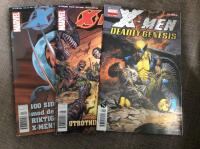 X-Men