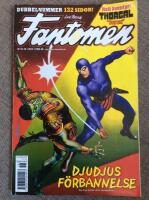 Fantomen