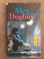 Alex Dogboy
