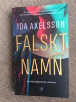 Falskt namn