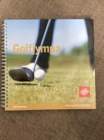 Golfjympa