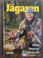 J&auml;garen 2011 : viltet vapnen hundarna