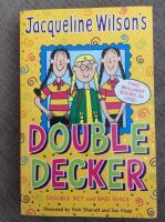 Jacqueline wilson double decker