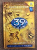 The 39 Clues - Beyond The Grave - Book Four