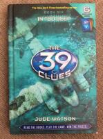 The 39 Clues - in Too Deep - Book Six