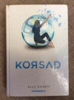 Korsad