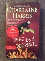 Dead as a Doornail
