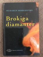 Brokiga diamanter