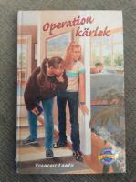Operation k&auml;rlek