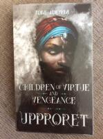 Children of virtue and vengeance. Upproret