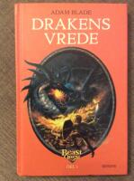 Beast Quest. Drakens vrede