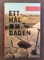 Ett h&aring;l om dagen