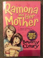 Ramona and Her Mother