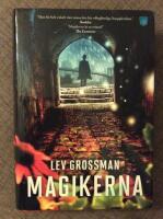 Magikerna
