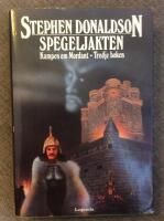 Kampen om Mordant 3 - Spegeljakten