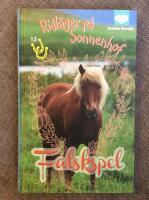 Falskspel