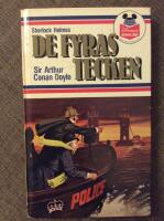 Sherlock Holmes De fyras tecken