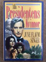 Alla presidentens kvinnor