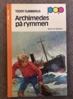 Archimedes p&aring; rymmen