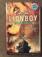 Lionboy
