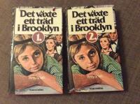 Det v&auml;xte ett tr&auml;d i Brooklyn del 1 och 2