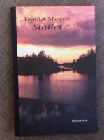 St&auml;llet : noveller