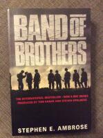 Band of brothers